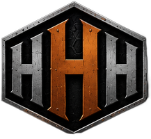 Triple H Enterprises logo